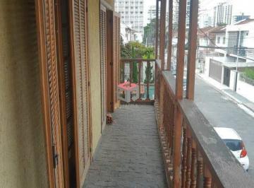 Casa · 220m² · 4 Quartos · 2 Vagas · Sobrado 220 m² localizado no bairro Clementino São Paulo 