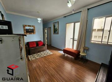 Apartamento · 69m² · 3 Quartos · 1 Vaga · Apartamento à venda 3 quartos 1 vaga Planalto - São Bernardo do Campo - SP