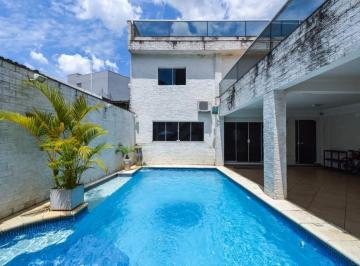 Casa · 500m² · 4 Quartos · 4 Vagas · Casa- 500m², Ipiranga- São Paulo - SP