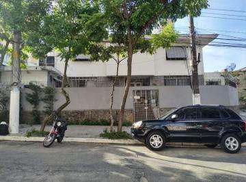 Casa · 275m² · 3 Quartos · 2 Vagas · Sobrado- 275m², Aclimação- São Paulo - SP