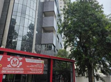 Comercial · 1m² · 110 Vagas · Prédio- 4500m², Leopoldina- São Paulo - SP