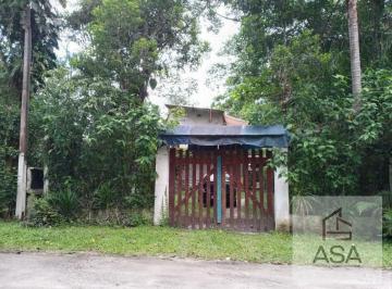 Casa · 150m² · 3 Quartos · 8 Vagas · Compre Casa de Praia em Bertioga - Litoral Norte (3 chalés)
