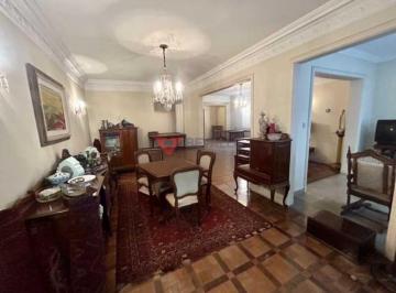Apartamento · 220m² · 4 Quartos · 1 Vaga · Apartamento à venda em Copacabana: 220m², 4 quartos, 1 vaga