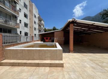 Apartamento · 293m² · 4 Quartos · Cobertura à venda no Jardim Botânico: 293m², 4 quartos