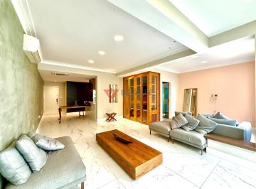 Apartamento · 120m² · 2 Quartos · 1 Vaga · Apartamento à venda no Leblon: 120m², 2 suítes, 1 vaga