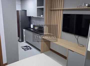 Foto 01 · Apartamento à Venda na Barra, Salvador-BA: Studio ZN com 1 Quarto, Garagem e Infraestrutura Completa