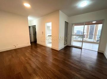 Apartamento · 84m² · 2 Quartos · 1 Vaga · Apartamento à venda de 84m² | 02 dormitórios, sendo 01 suíte e 01 vaga de garagem | Il Terrazzo - Ja