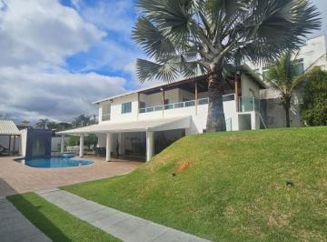 aede95a222ecc3969a2a1502dd78cc83.jpg · Casa de Condomínio com 6 quartos para alugar em Esmeraldas, no bairro Condomínio Aldeias Do Lago