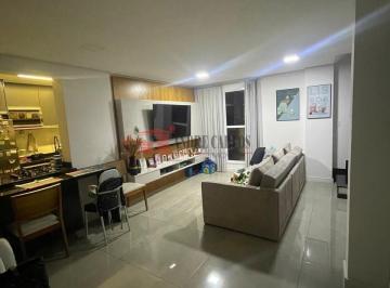 Apartamento · 137m² · 2 Quartos · 2 Vagas · Cobertura duplex em Vila Osasco - Osasco