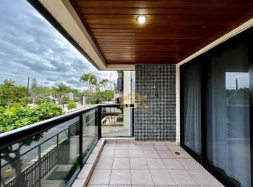 Apartamento · 116m² · 3 Quartos · 2 Vagas · Apartamento em Jardim Três Marias, Guarujá/SP de 116m² 3 quartos à venda por R$ 640.000,00