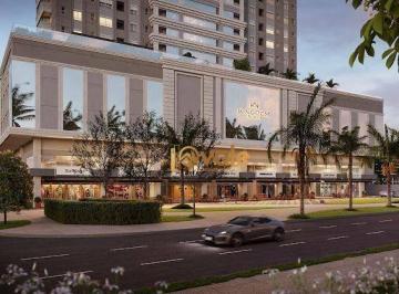 Apartamento · 63m² · 2 Quartos · 2 Vagas · Apartamento em Jardim das Colinas, São José dos Campos/SP de 63m² 2 quartos à venda por R$ 858.842,1