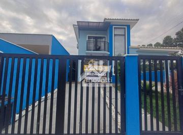 Casa · 98m² · 2 Quartos · Casa em Pindobas, Maricá/RJ de 98m² 2 quartos à venda por R$ 550.000,00