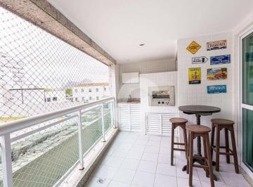 Apartamento · 83m² · 2 Quartos · 2 Vagas · Apartamento em São Francisco, Niterói/RJ de 83m² 2 quartos à venda por R$ 790.000,00