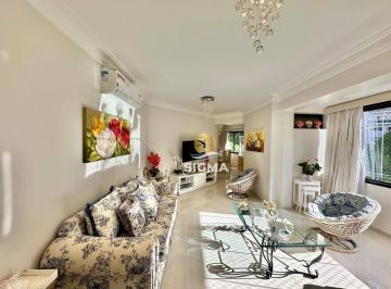Apartamento · 140m² · 4 Quartos · 2 Vagas · Apartamento em Barra Funda, Guarujá/SP de 140m² 4 quartos à venda por R$ 640.000,00