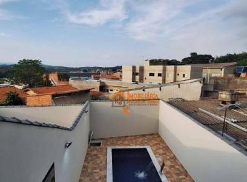 Casa · 115m² · 3 Quartos · 2 Vagas · Sobrado em Vila Nova Bonsucesso, Guarulhos/SP de 115m² 3 quartos à venda por R$ 775.000,00