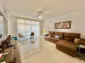 Apartamento · 111m² · 3 Quartos · 1 Vaga · Apartamento em Centro, Guarujá/SP de 111m² 3 quartos à venda por R$ 650.000,00