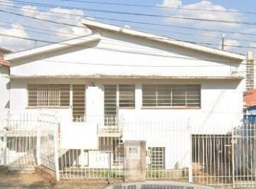 Casa · 5 Quartos · 2 Vagas · Imoveis - no Jardim Bonfim