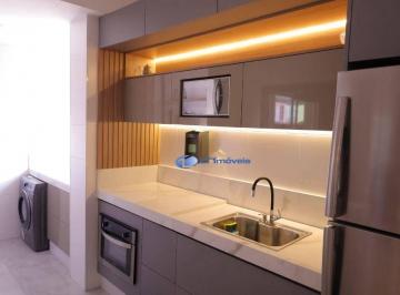 Apartamento · 93m² · 3 Quartos · 2 Vagas · Apartamento em Centro, Jacareí/SP de 93m² 3 quartos à venda por R$ 640.000,00
