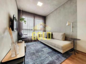 Apartamento · 57m² · 2 Quartos · 1 Vaga · Apartamento em Veraliz, Londrina/PR de 57m² 2 quartos à venda por R$ 514.900,00