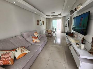 Casa · 110m² · 3 Quartos · 2 Vagas · Sobrado em Pinheirinho, Curitiba/PR de 110m² 3 quartos à venda por R$ 760.000,00