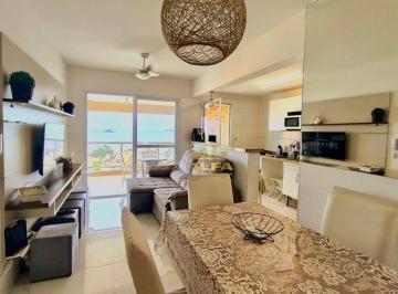 Apartamento · 72m² · 2 Quartos · 2 Vagas · Apartamento em Loteamento João Batista Julião, Guarujá/SP de 72m² 2 quartos à venda por R$ 660.000,0