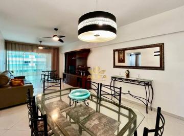 Apartamento · 136m² · 4 Quartos · 2 Vagas · Apartamento em Balneário Cidade Atlântica, Guarujá/SP de 136m² 4 quartos à venda por R$ 930.000,00