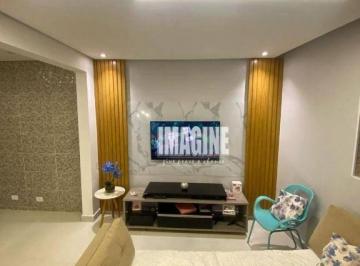 Casa · 110m² · 3 Quartos · 2 Vagas · Casa em Capão do Embira, São Paulo/SP de 110m² 3 quartos à venda por R$ 586.000,00