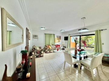 Apartamento · 140m² · 4 Quartos · 2 Vagas · Apartamento em Barra Funda, Guarujá/SP de 140m² 4 quartos à venda por R$ 600.000,00