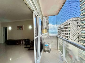 Apartamento · 111m² · 3 Quartos · 1 Vaga · Apartamento em Centro, Guarujá/SP de 111m² 3 quartos à venda por R$ 640.000,00