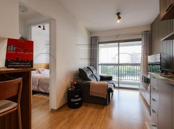 Comercial · 31m² · 1 Quarto · Studio em Indianópolis, São Paulo/SP de 31m² 1 quartos à venda por R$ 705.000,00