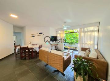 Apartamento · 95m² · 4 Quartos · 1 Vaga · Apartamento em Loteamento João Batista Julião, Guarujá/SP de 95m² 4 quartos à venda por R$ 550.000,0