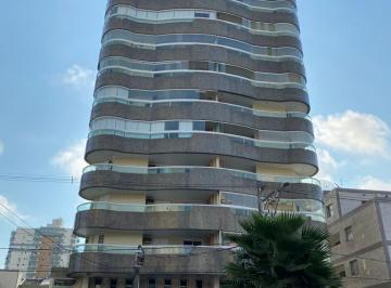 Apartamento · 86m² · 2 Quartos · 1 Vaga · Apartamento em Vila Guilhermina, Praia Grande/SP de 86m² 2 quartos à venda por R$ 754.950,00
