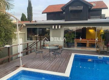 Apartamento · 270m² · 3 Quartos · 4 Vagas · Apartamento à venda - no Jardim Ibiti do Paço