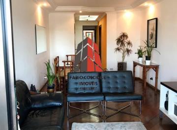 Apartamento · 125m² · 3 Quartos · 2 Vagas · Imoveis - na Vila Carrão