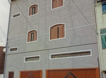 Comercial · 830m² · 5 Vagas · Predio em Jardim São Cristóvão, São Paulo/SP de 830m² à venda por R$ 3.590.000,00