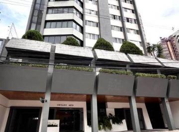 Apartamento · 273m² · 4 Quartos · 3 Vagas · Apartamento em Centro, Curitiba/PR de 273m² 4 quartos à venda por R$ 1.998.000,00