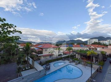 Apartamento · 148m² · 4 Quartos · 3 Vagas · Apartamento em Itaipu, Niterói/RJ de 148m² 4 quartos à venda por R$ 2.550.000,00