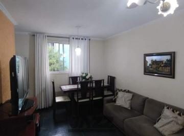 Apartamento · 3 Quartos · 1 Vaga · Imoveis - na Vila Manoel Ferreira