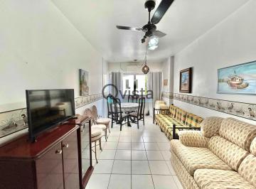 Apartamento · 55m² · 1 Quarto · 1 Vaga · Apartamento em Barra Funda, Guarujá/SP de 55m² 1 quartos à venda por R$ 320.000,00