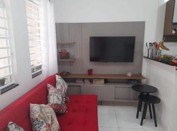 Casa · 49m² · 2 Quartos · 1 Vaga · Casa em Jardim Eucalíptos, Sorocaba/SP de 49m² 2 quartos à venda por R$ 198.000,00