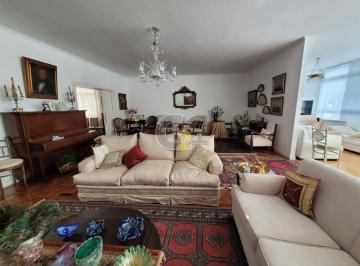 Apartamento · 400m² · 4 Quartos · 2 Vagas · Apartamento à venda na Consolação com 4 quartos, sendo 1 suíte e 2 vagas