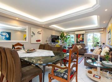 Apartamento · 118m² · 3 Quartos · 2 Vagas · Apartamento à venda na Sumaré com 3 quartos, sendo 2 suítes e 2 vagas