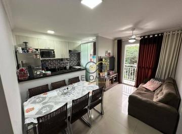 Apartamento · 47m² · 2 Quartos · 1 Vaga · Apartamento em Jardim Guilhermino, Guarulhos/SP de 47m² 2 quartos à venda por R$ 239.000,00