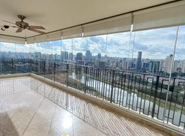 Apartamento · 240m² · 2 Quartos · 5 Vagas · Apartamento em Jardim Panorama, São Paulo/SP de 240m² 2 quartos à venda por R$ 11.000.000,00