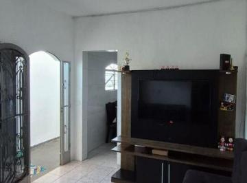 Casa · 98m² · 2 Quartos · 2 Vagas · Casa em Vila Fiori, Sorocaba/SP de 98m² 2 quartos à venda por R$ 270.000,00