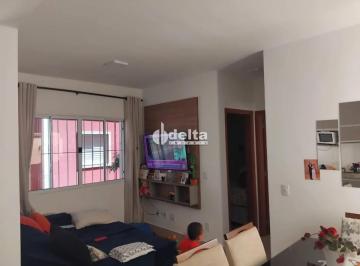 Apartamento · 48m² · 2 Quartos · 1 Vaga · Apartamento disponível para Locação e venda no bairro Alvorada em Uberlândia-MG