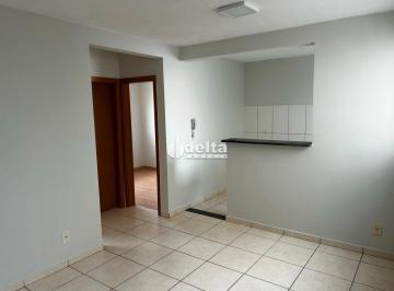 Apartamento · 43m² · 2 Quartos · 1 Vaga · Apartamento disponível para venda no bairro Jardim Holanda em Uberlândia-MG