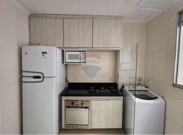 Apartamento · 40m² · 2 Quartos · Apartamento em Jardim Paraíso, Botucatu/SP de 40m² 2 quartos à venda por R$ 180.000,00