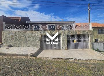 Casa · 170m² · 3 Quartos · 2 Vagas · Casa com 3 quartos no Contorno