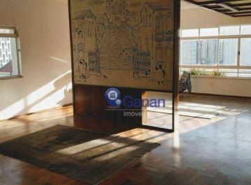 Apartamento · 292m² · 4 Quartos · 2 Vagas · Apartamento em Bela Vista, São Paulo/SP de 292m² 4 quartos à venda por R$ 3.100.000,00